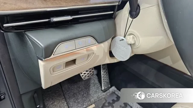 Genesis GV80 id 3057919 из Кореи 7