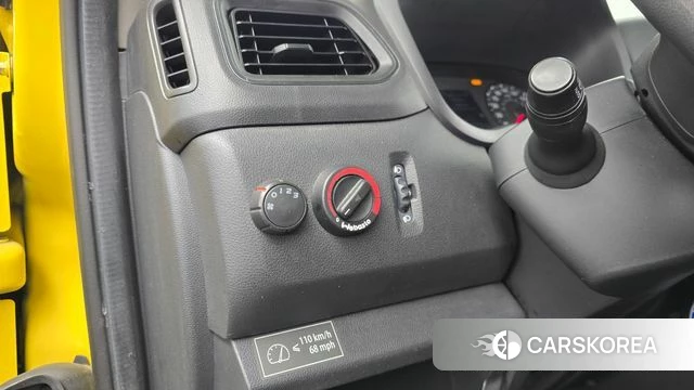 Renault Korea (Samsung) Master id 3820130 из Кореи 7