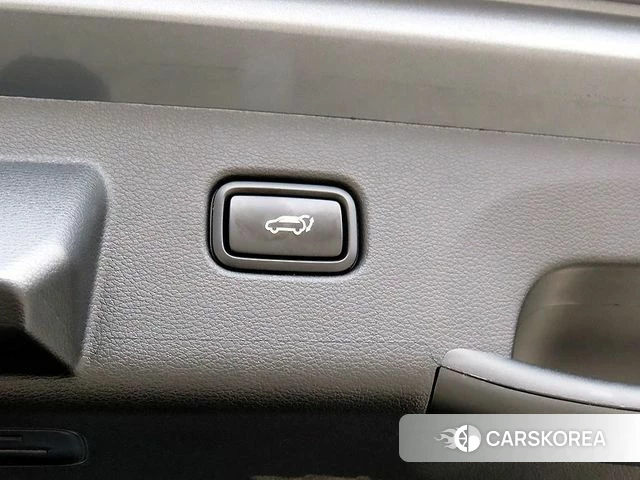 Kia Sportage 5th Generation id 3940290 из Кореи 7