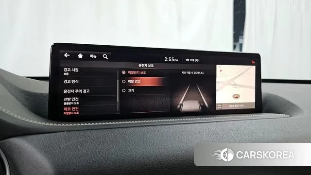 Genesis GV80 id 3587598 из Кореи 7