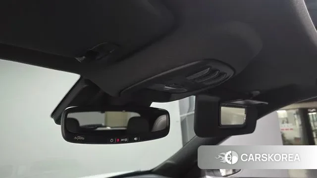 Chevrolet (GM Daewoo) Trax Crossover id 3310681 из Кореи 7