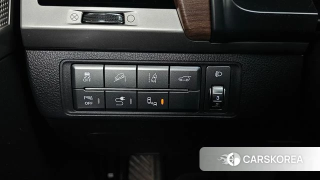 Ssangyong G4 Rexton id 3834852 из Кореи 7