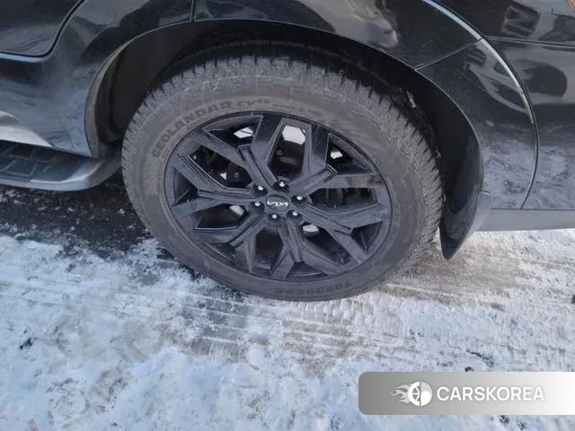 Kia Mohave Master id 3661466 из Кореи 7