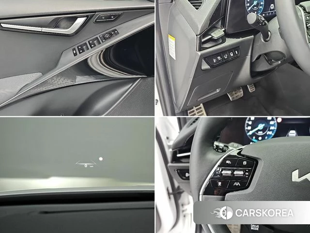 Kia Di Ol Nu Niro id 4388885 из Кореи 7