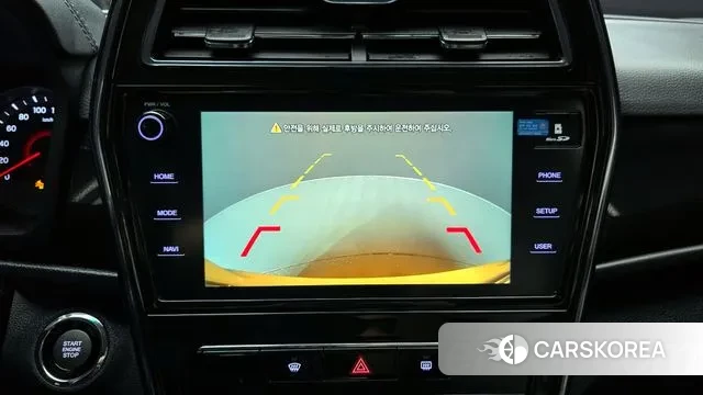 Ssangyong Berry New Tivoli id 3220104 из Кореи 7