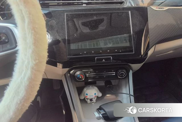 Chery Tiggo 3x id 4207967 из Китая 7