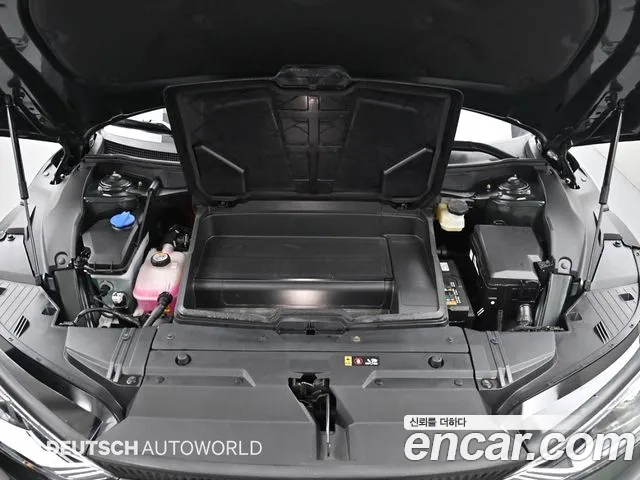 Kia EV6 id 2683972 из Кореи 7