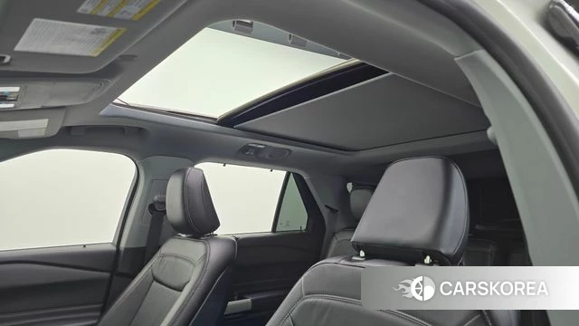 Ford Explorer 6th Generation id 4416321 из Кореи 7
