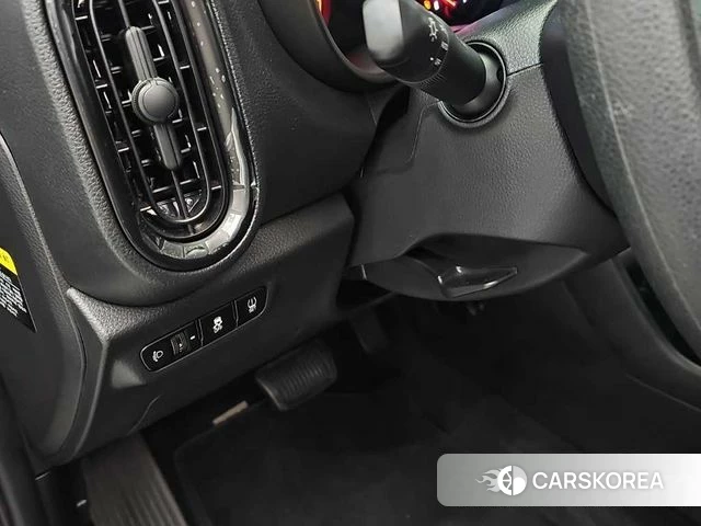 Kia Morning Urban (JA) id 4872179 из Кореи 7
