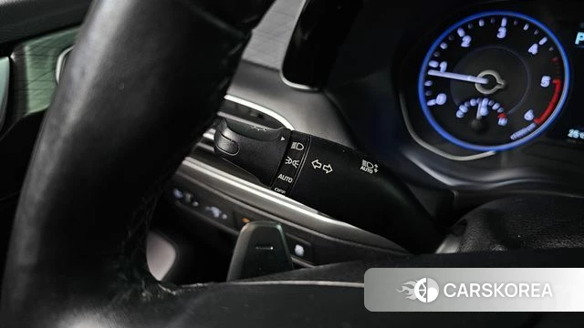 Hyundai Palisade id 4203169 из Кореи 7