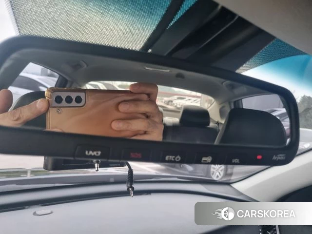 Kia The New K5 2nd generation id 4776041 из Кореи 7