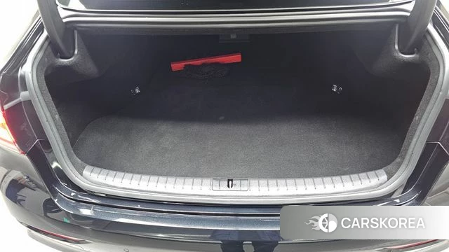 Genesis G80 id 4727585 из Кореи 7