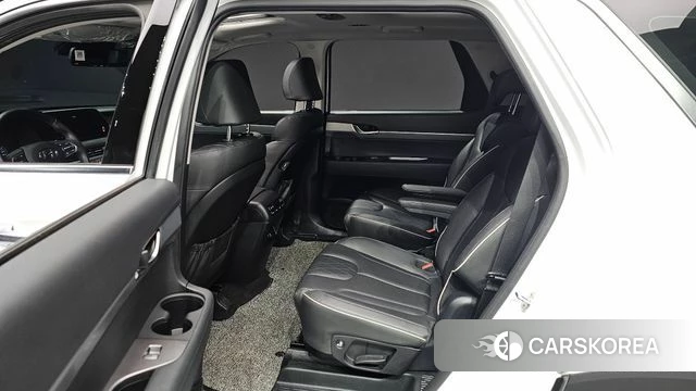 Hyundai Palisade id 3866041 из Кореи 7