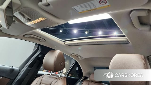 Mercedes-Benz E-Class W213 id 4390397 из Кореи 7