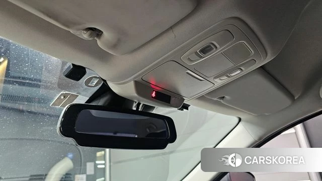 Renault Korea (Samsung) SM6 id 4430502 из Кореи 7