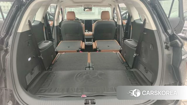 Red flag HS7 PHEV id 4211918 из Китая 7