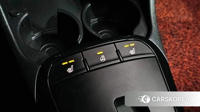 Kia All New Morning (JA) id 4944340 из Кореи 7