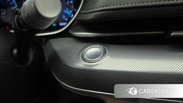 Genesis G80 (RG3) id 4732150 из Кореи 7
