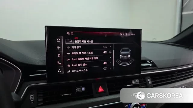 Audi A5 (F5) id 3383161 из Кореи 7