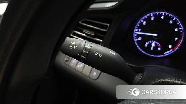 Hyundai The New Avante AD id 4496627 из Кореи 7