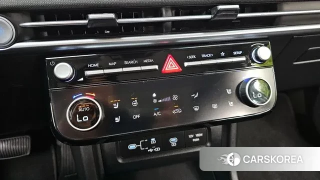 Hyundai The New Tucson (NX4) id 3262305 из Кореи 7