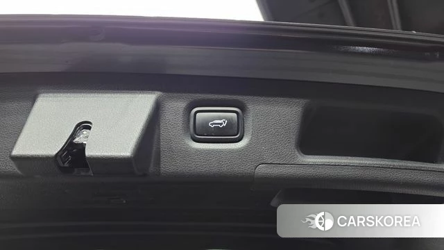 Hyundai Santa Fe TM id 4918312 из Кореи 7