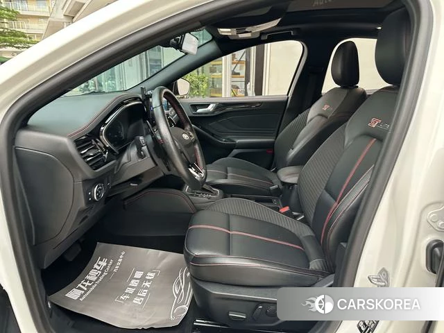 Ford Fox id 4221452 из Китая 7