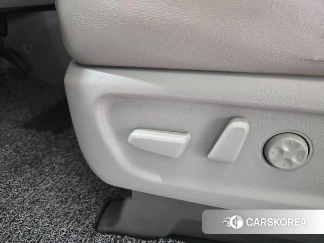 Kia The New Carnival id 4873181 из Кореи 7