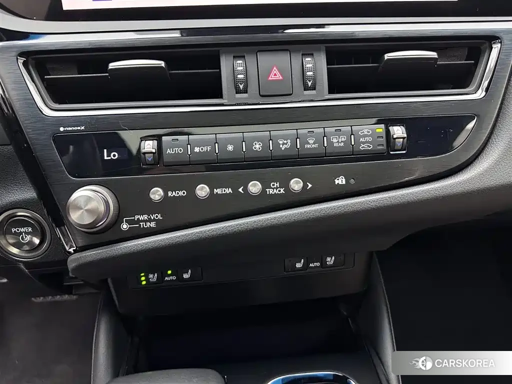 Lexus ES id 4539020 из Китая 7