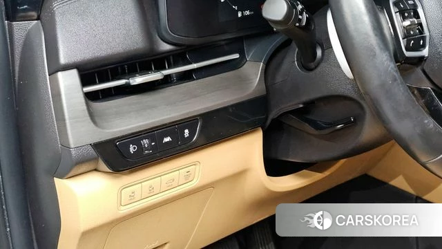 Kia Carnival 4th generation id 4383012 из Кореи 7