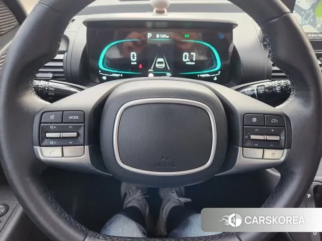 Hyundai Casper id 3695302 из Кореи 7