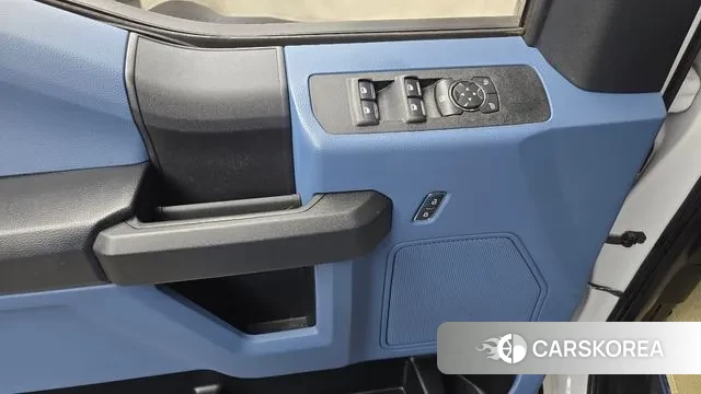 Ford F350 id 3454624 из Кореи 7