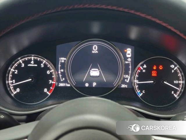 Mazda 3 Angkesaila id 4333737 из Китая 7