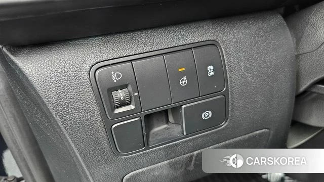 Hyundai Staria id 4433038 из Кореи 7
