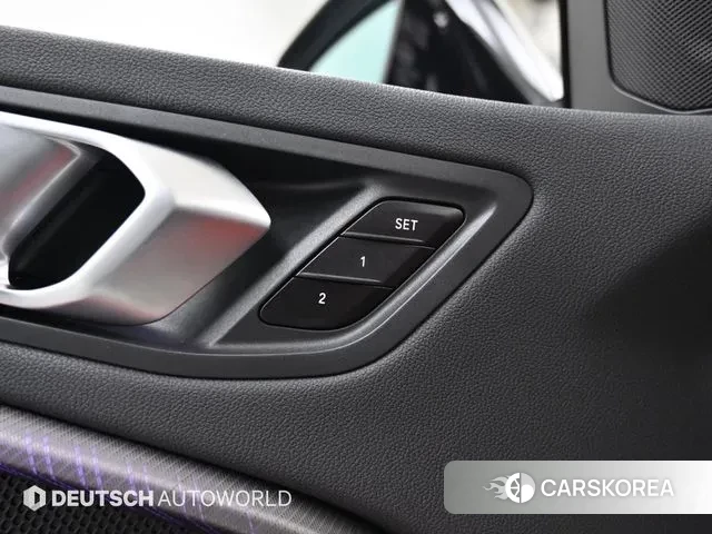 BMW 2 Series Gran Coupe (F44) id 3432837 из Кореи 7