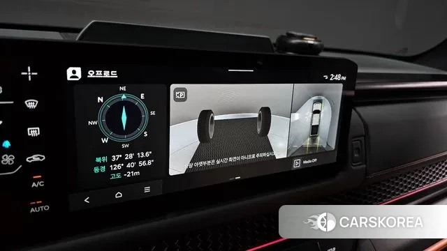 Kia Tasman id 3731537 из Кореи 7