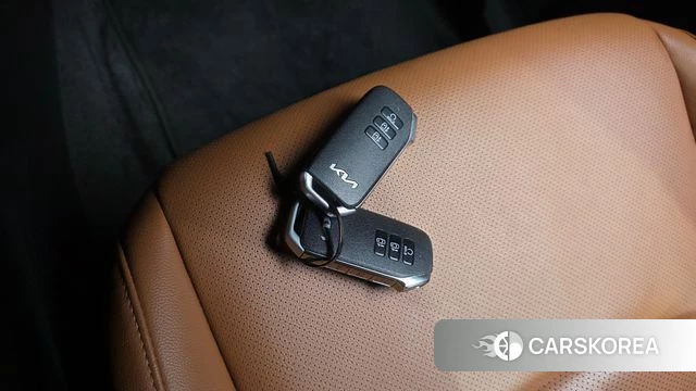 Kia Sportage 5th Generation id 4702302 из Кореи 7