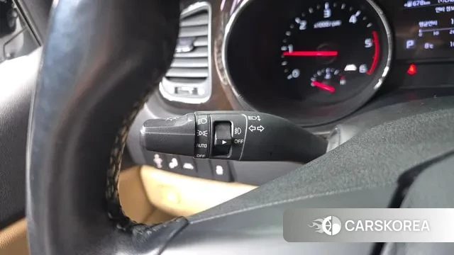 Kia The New Carnival id 3445036 из Кореи 7