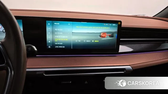 Ssangyong The New Torres id 3763539 из Кореи 7