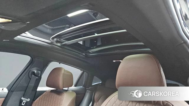 BMW X6 (G06) id 4835161 из Кореи 7