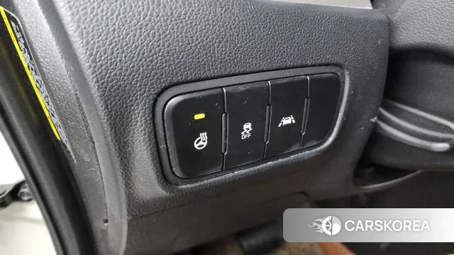 Kia The New Ray id 3499234 из Кореи 7