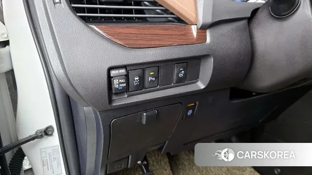 Toyota Sienna id 3464911 из Кореи 7