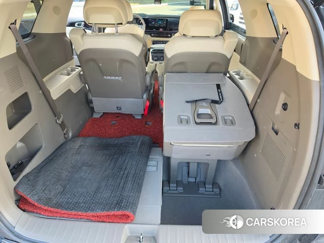 Kia The New Carnival 4th Generation id 3891351 из Кореи 7