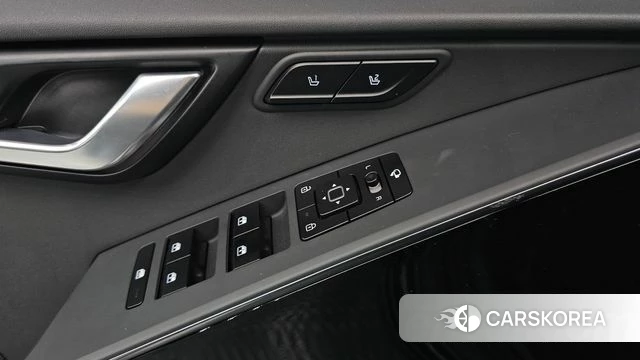 Kia Di All New Niro EV id 4640796 из Кореи 7