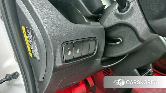 Kia The New Kia Ray id 4222960 из Кореи 7