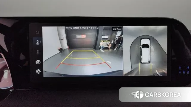 Hyundai The New Palisade id 2989004 из Кореи 7