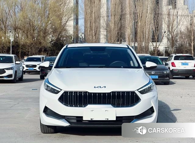 Kia K3 id 4333837 из Китая 7