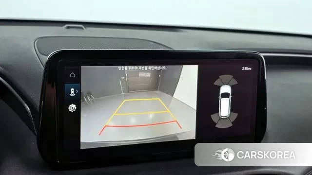 Hyundai The New Santa Fe id 3546589 из Кореи 7