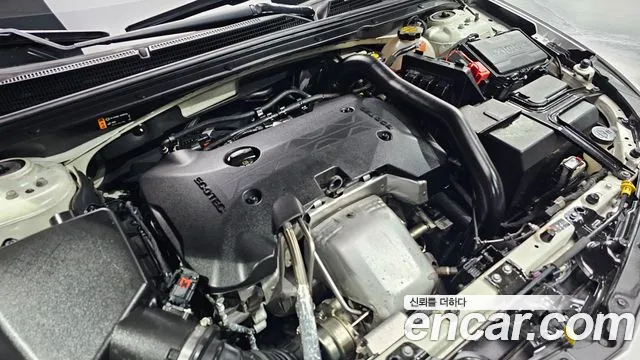 Chevrolet (GM Daewoo) All New Malibu id 2766192 из Кореи 7