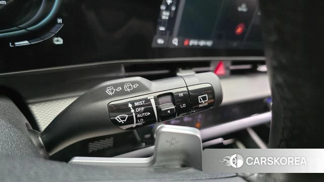 Kia Sportage 5th Generation Hybrid id 4763207 из Кореи 7